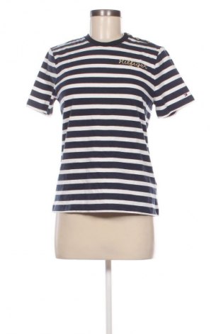 Női blúz Tommy Hilfiger, Méret S, Szín Sokszínű, Ár 41 959 Ft