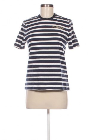 Γυναικεία μπλούζα Tommy Hilfiger, Μέγεθος S, Χρώμα Πολύχρωμο, Τιμή 104,99 €