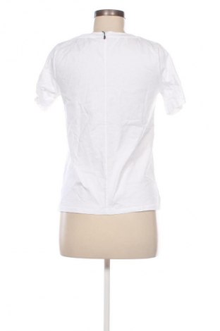 Damen T-Shirt Tommy Hilfiger, Größe XS, Farbe Weiß, Preis 54,99 €