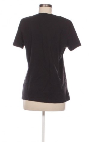 Női póló Tommy Hilfiger, Méret L, Szín Fekete, Ár 33 579 Ft