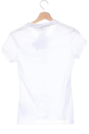 Damen Shirt Tommy Hilfiger, Größe XS, Farbe Weiß, Preis 81,99 €