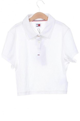 Damen Shirt Tommy Hilfiger, Größe L, Farbe Weiß, Preis € 65,99