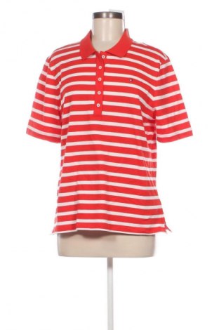 Damen T-Shirt Tommy Hilfiger, Größe XXL, Farbe Mehrfarbig, Preis 117,99 €