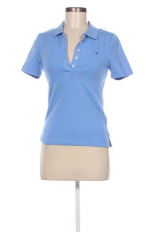 Női póló Tommy Hilfiger, Méret S, Szín Kék, Ár 41 959 Ft