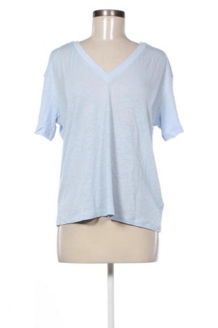 Tricou de femei Tommy Hilfiger, Mărime S, Culoare Albastru, Preț 544,99 Lei