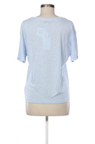 Tricou de femei Tommy Hilfiger, Mărime S, Culoare Albastru, Preț 544,99 Lei