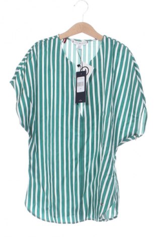Damen Shirt Tommy Hilfiger, Größe XS, Farbe Mehrfarbig, Preis € 109,99