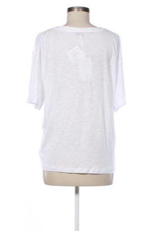 Damen T-Shirt Tommy Hilfiger, Größe XL, Farbe Weiß, Preis 80,99 €