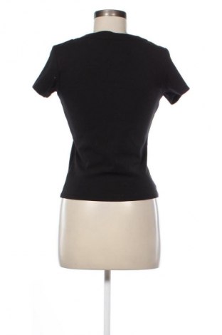 Damen Shirt Tommy Jeans, Größe M, Farbe Schwarz, Preis € 104,99
