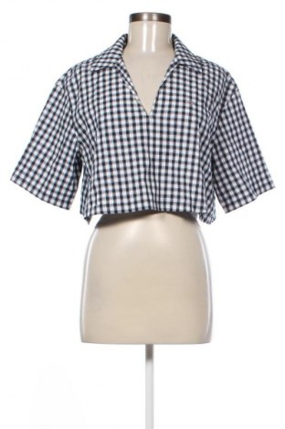 Bluză de femei Tommy Jeans, Mărime L, Culoare Multicolor, Preț 491,99 Lei