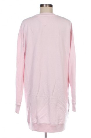 Damen Shirt Tommy Jeans, Größe XL, Farbe Rosa, Preis 47,99 €