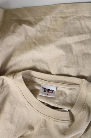 Dámská halenka Tommy Jeans, Velikost M, Barva Béžová, Cena  1 089,00 Kč