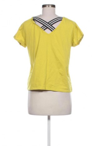 Damen Shirt Top Secret, Größe S, Farbe Gelb, Preis 3,99 €