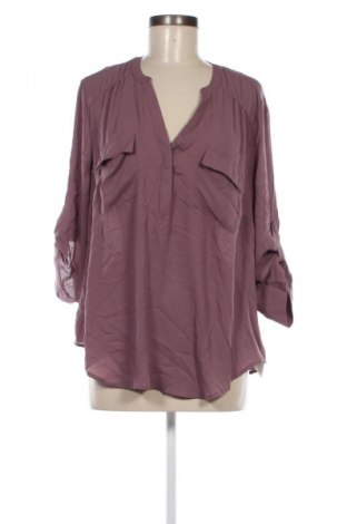 Damen Shirt Torrid, Größe XS, Farbe Aschrosa, Preis € 2,99