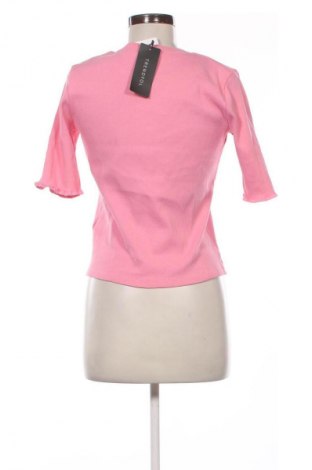 Damen Shirt Trendyol, Größe XL, Farbe Rosa, Preis € 31,68