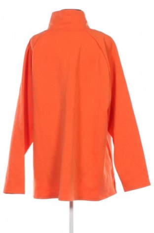 Damen Shirt Ulla Popken, Größe XXL, Farbe Orange, Preis 23,99 €