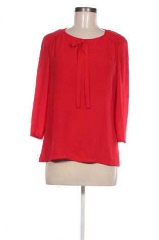 Damen Shirt Un Deux Trois, Größe M, Farbe Rot, Preis 7,99 €