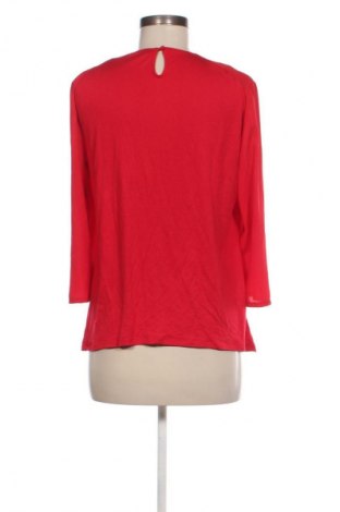 Damen Shirt Un Deux Trois, Größe M, Farbe Rot, Preis 7,99 €