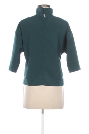 Bluză de femei Uniqlo, Mărime M, Culoare Verde, Preț 111,99 Lei