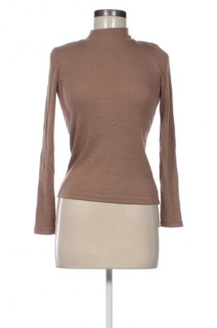 Damen Shirt Uniqlo, Größe S, Farbe Beige, Preis € 23,99