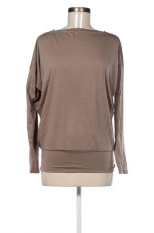 Damen Shirt Uniqlo, Größe S, Farbe Beige, Preis € 23,99