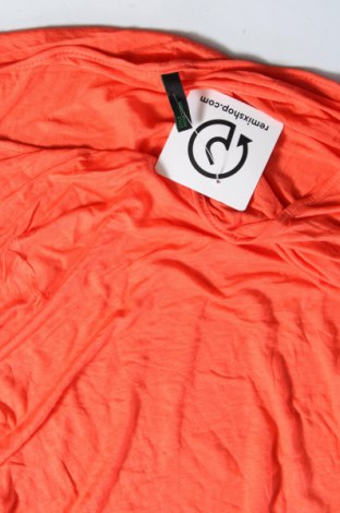 Damen Shirt United Colors Of Benetton, Größe S, Farbe Orange, Preis 9,99 €