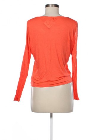 Damen Shirt United Colors Of Benetton, Größe S, Farbe Orange, Preis 9,99 €