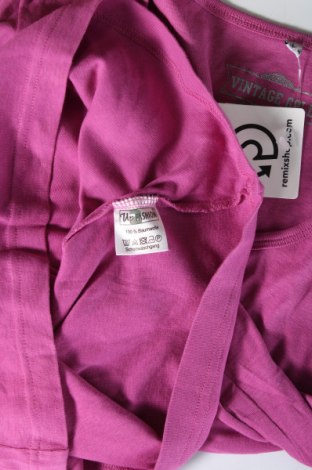 Damen Shirt Up 2 Fashion, Größe L, Farbe Rosa, Preis 5,99 €