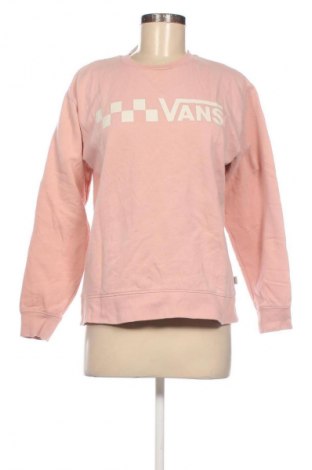 Damen Shirt Vans, Größe S, Farbe Rosa, Preis 47,99 €