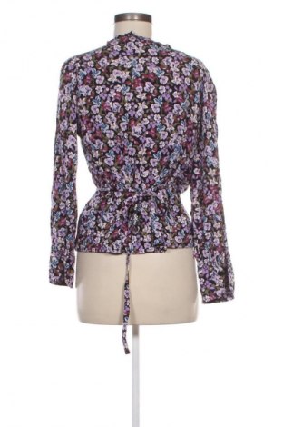 Damen Shirt Vero Moda, Größe L, Farbe Mehrfarbig, Preis 13,99 €