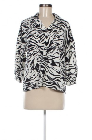 Damen Shirt Vero Moda, Größe S, Farbe Mehrfarbig, Preis 13,99 €