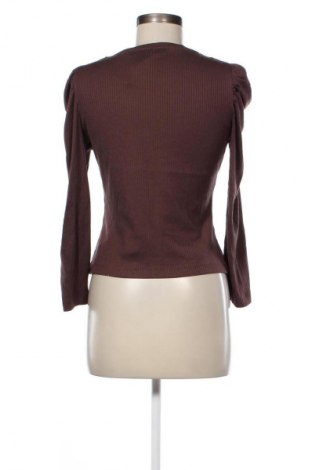 Damen Shirt Vero Moda, Größe M, Farbe Braun, Preis € 13,99