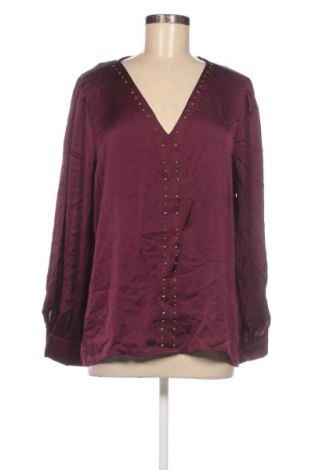 Damen Shirt Vince Camuto, Größe L, Farbe Lila, Preis € 5,99