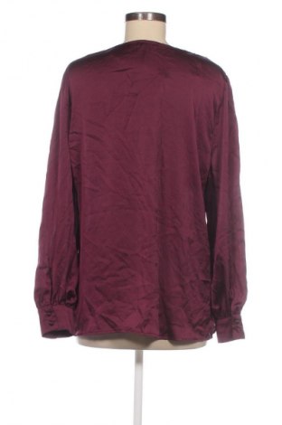 Damen Shirt Vince Camuto, Größe L, Farbe Lila, Preis € 5,99