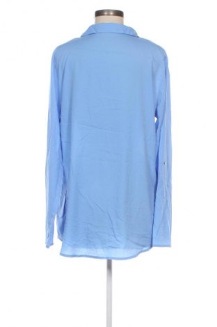 Damen Shirt Violet & Claire, Größe L, Farbe Blau, Preis 5,99 €