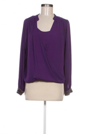 Damen Shirt Wallis, Größe M, Farbe Lila, Preis 5,99 €