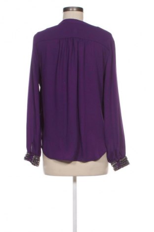 Damen Shirt Wallis, Größe M, Farbe Lila, Preis 5,99 €