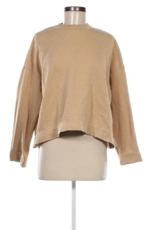 Damen Shirt Weekday, Größe S, Farbe Beige, Preis € 8,72