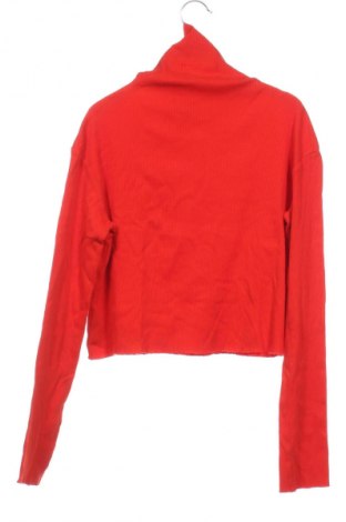 Damen Shirt Weekday, Größe XS, Farbe Rot, Preis € 2,99