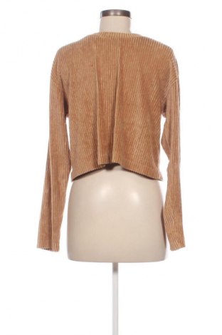 Damen Shirt Weekday, Größe S, Farbe Beige, Preis € 3,99