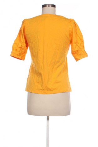 Damen Shirt Who What Wear, Größe M, Farbe Orange, Preis € 56,37