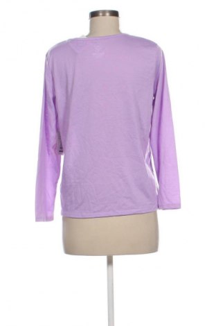 Damen Shirt Wonder Nation, Größe XL, Farbe Lila, Preis 15,86 €