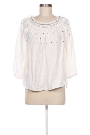 Damen Shirt Yes Yes, Größe M, Farbe Weiß, Preis 10,99 €