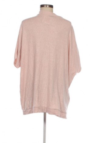 Damen Shirt Yessica, Größe XL, Farbe Aschrosa, Preis 5,99 €