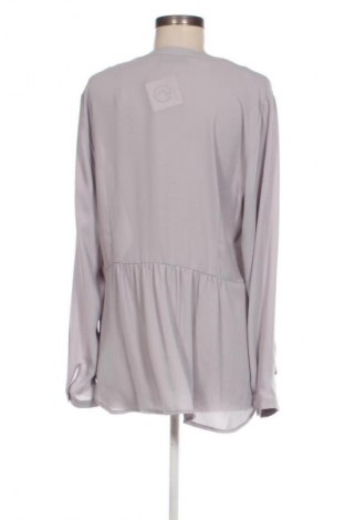 Damen Shirt Yessica, Größe XL, Farbe Grau, Preis 6,99 €