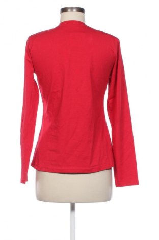 Damen Shirt Yessica, Größe M, Farbe Rot, Preis € 13,49