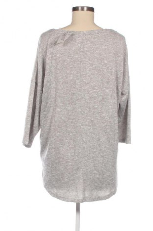 Damen Shirt Yessica, Größe L, Farbe Grau, Preis 5,99 €