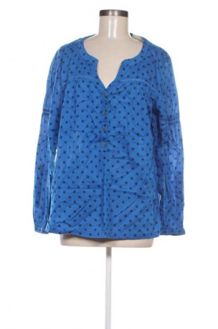 Damen Shirt Yessica, Größe L, Farbe Blau, Preis € 9,79