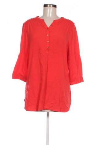 Damen Shirt Yessica, Größe L, Farbe Rot, Preis 3,99 €