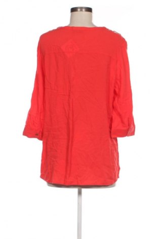 Damen Shirt Yessica, Größe L, Farbe Rot, Preis 3,99 €